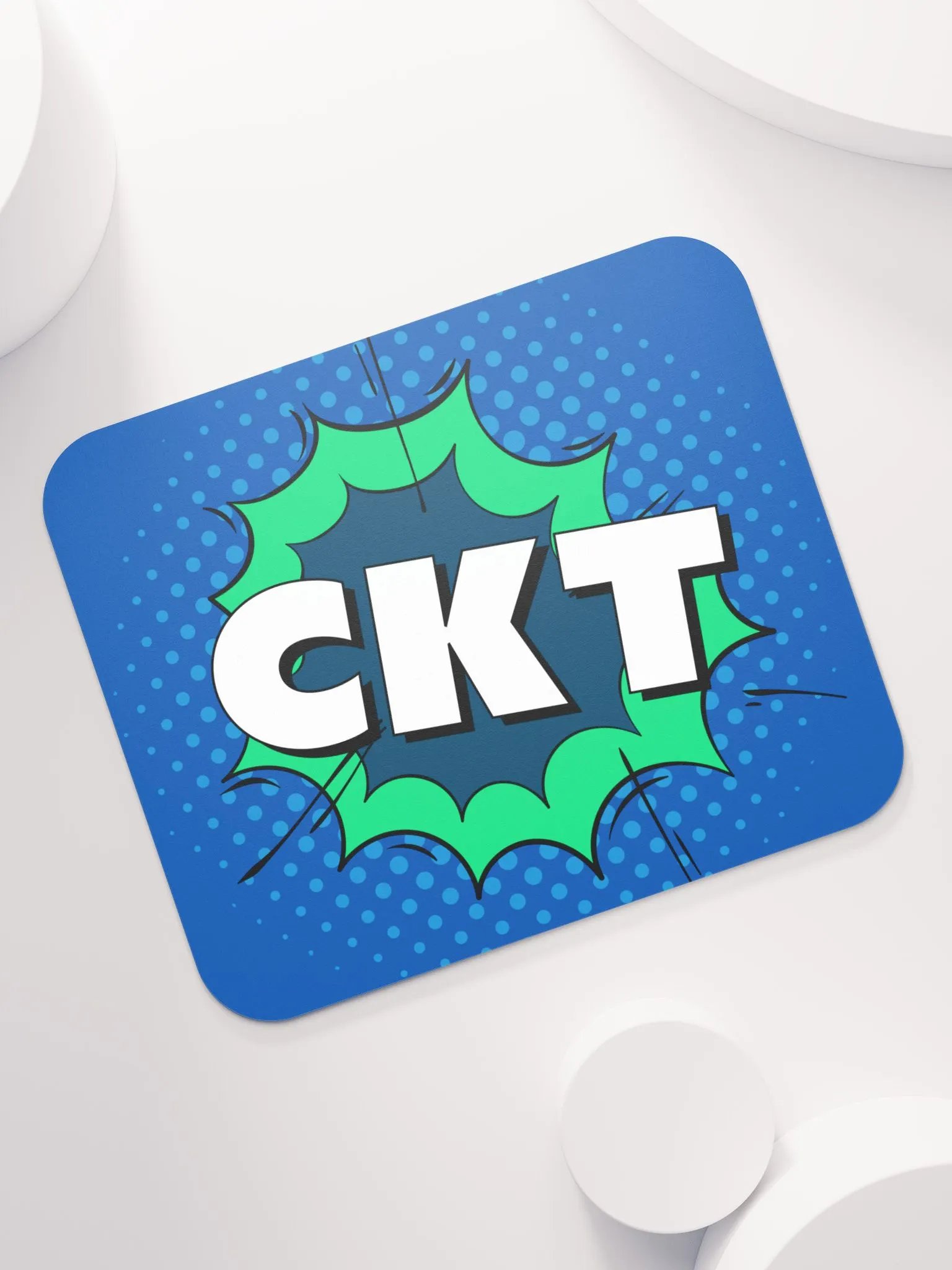 CKT Mouse Pad product image (7)