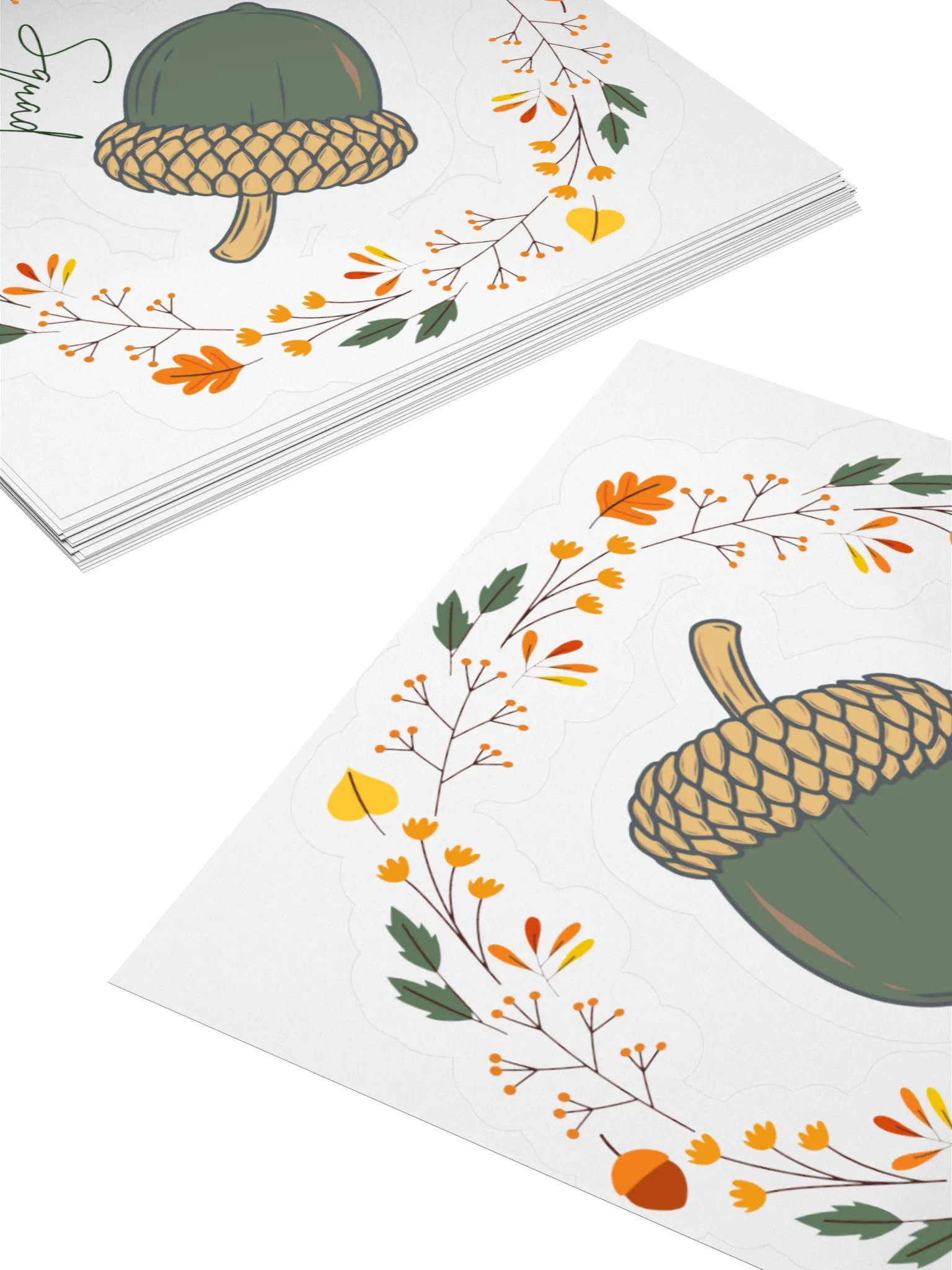 Squad Sticker product image (10)
