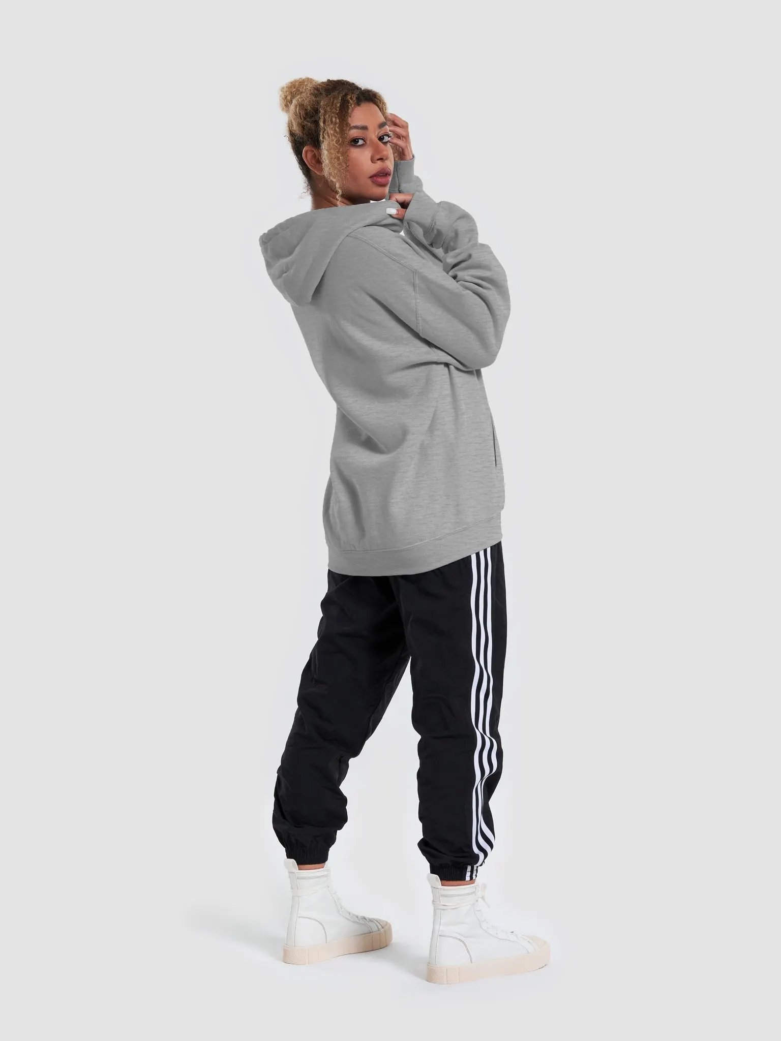 Fire Starter - Heavy Blend Hoodie product image (21)