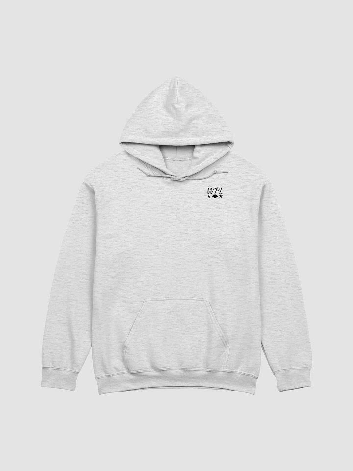 WPL Pullover Hoodie product image (3)