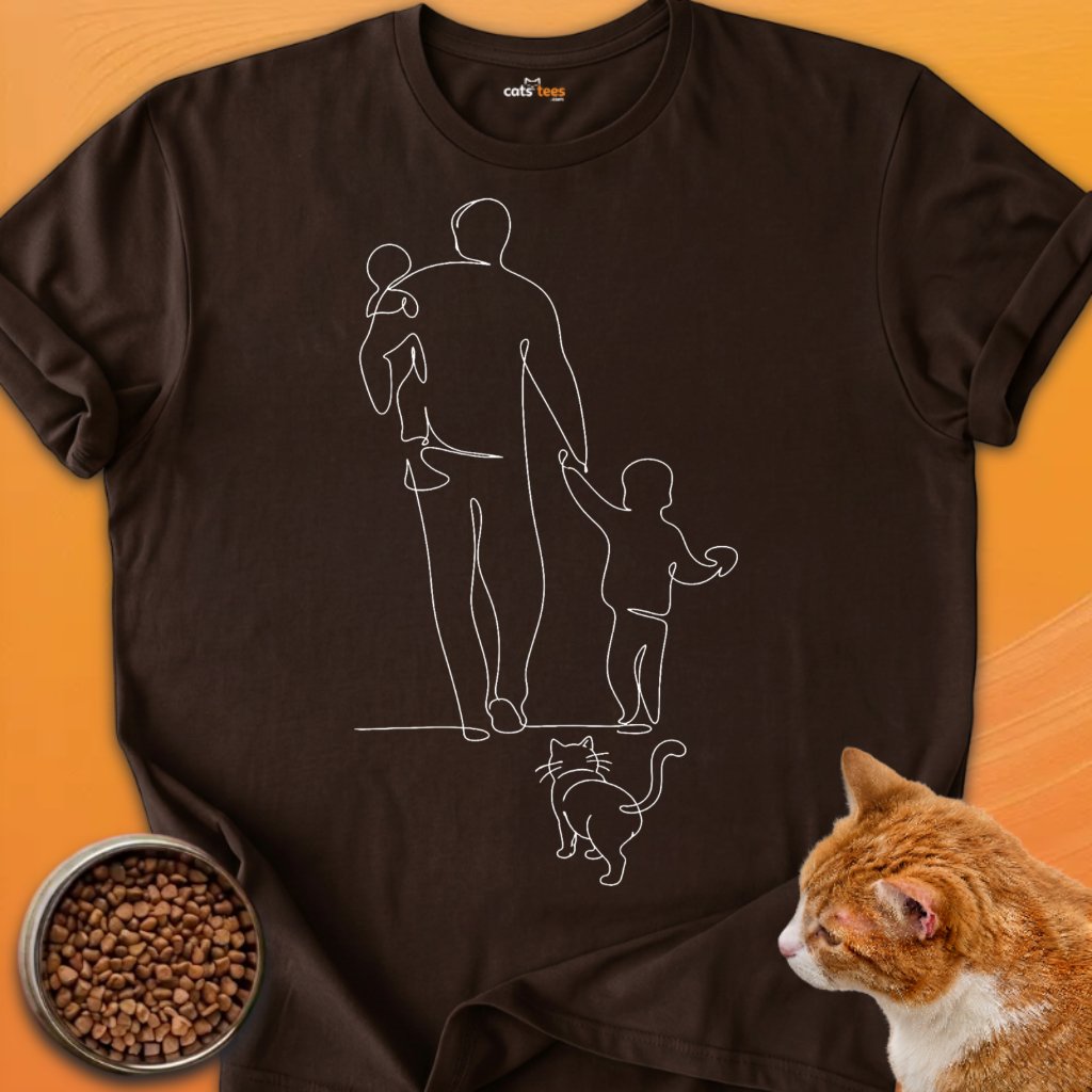 One White Line - Father product image (9)