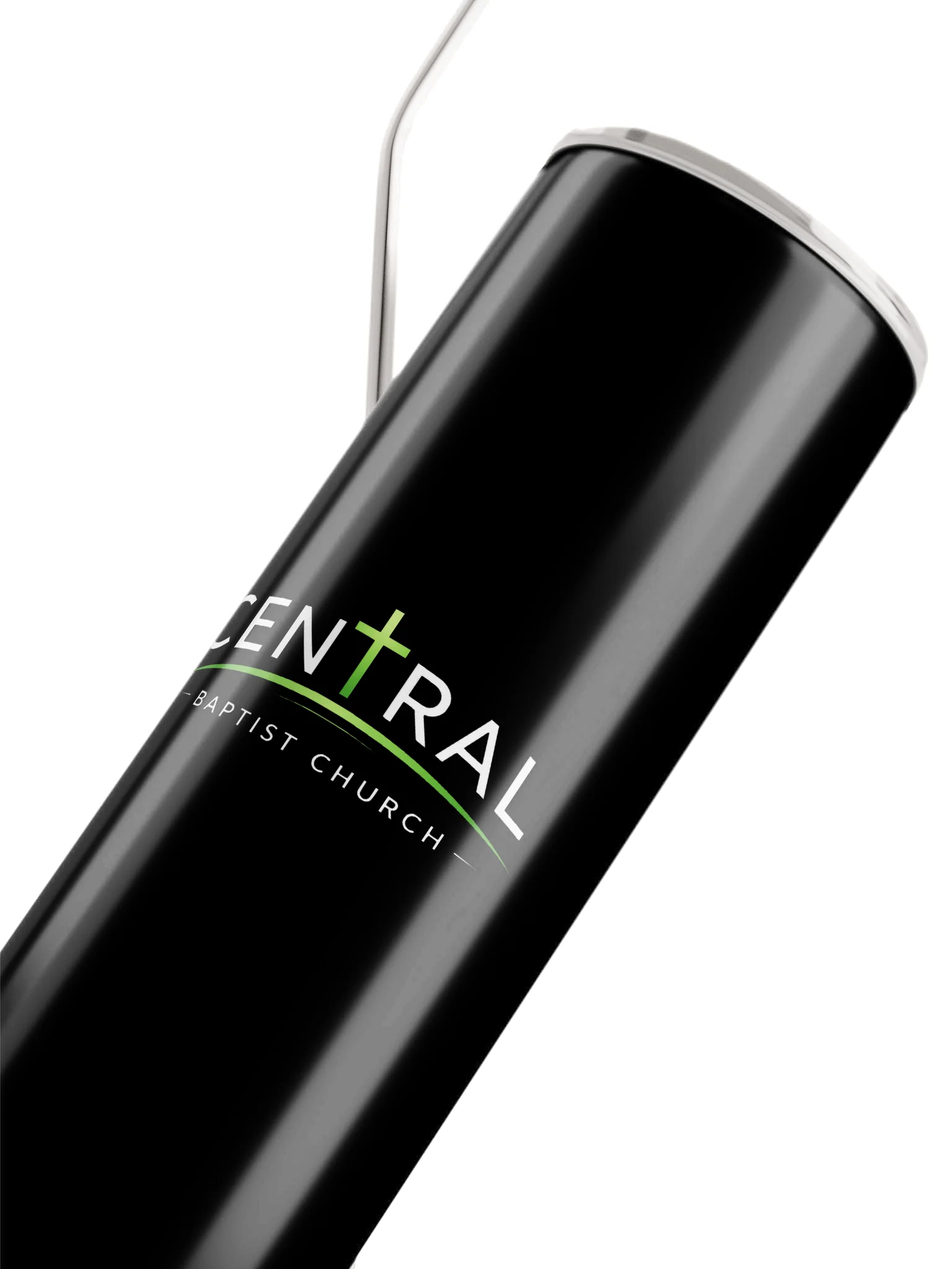 Stainless Steel Drinking Cup product image (4)