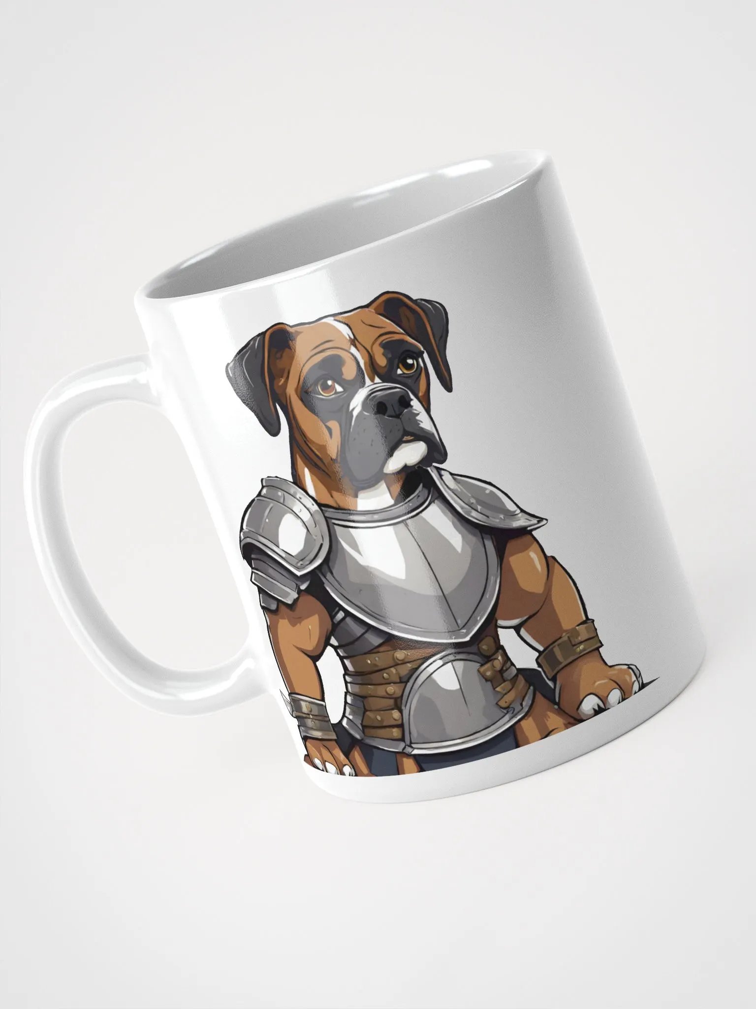 Accoustium Coffee Mug product image (2)