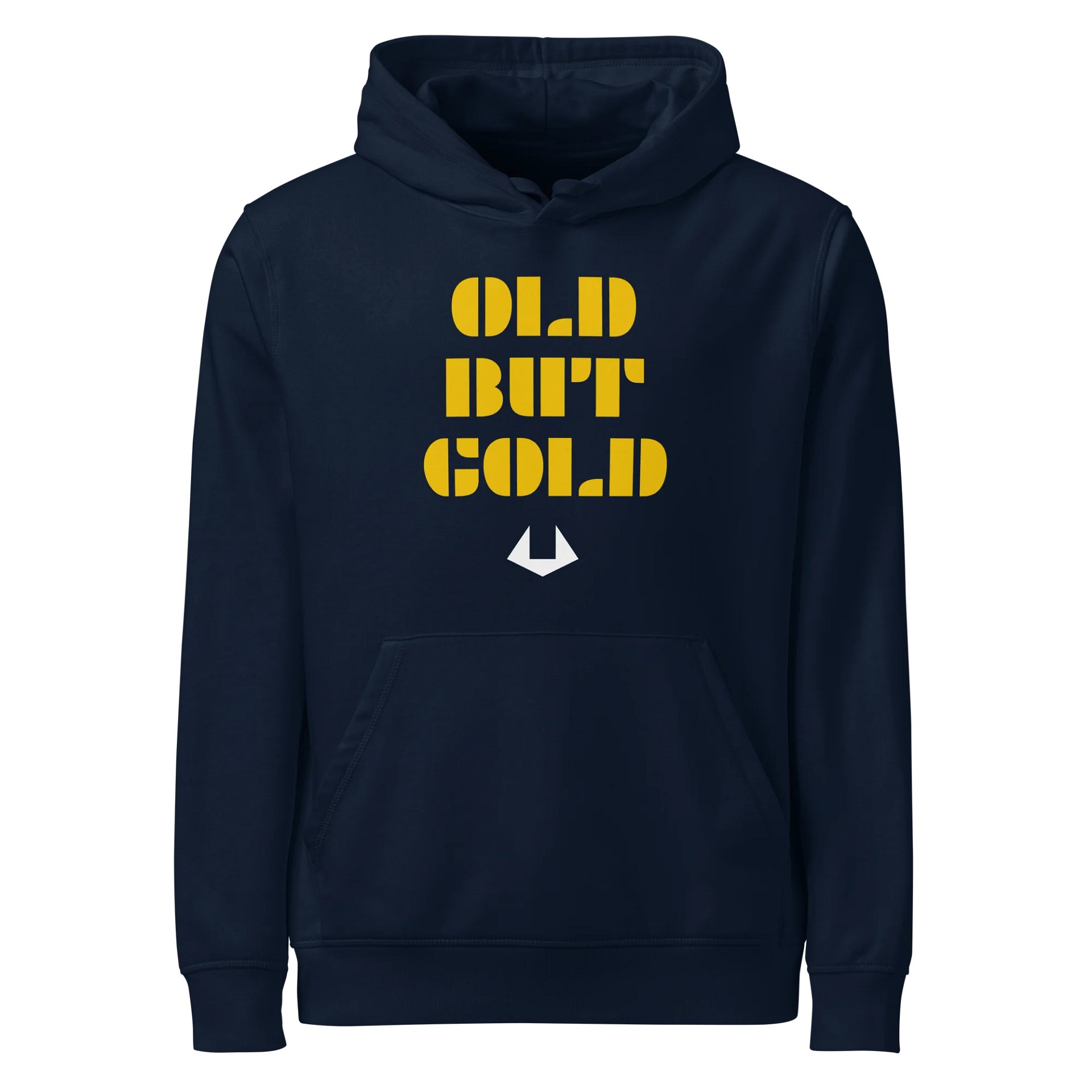 Urgers Old But Gold Hoodie product image (19)