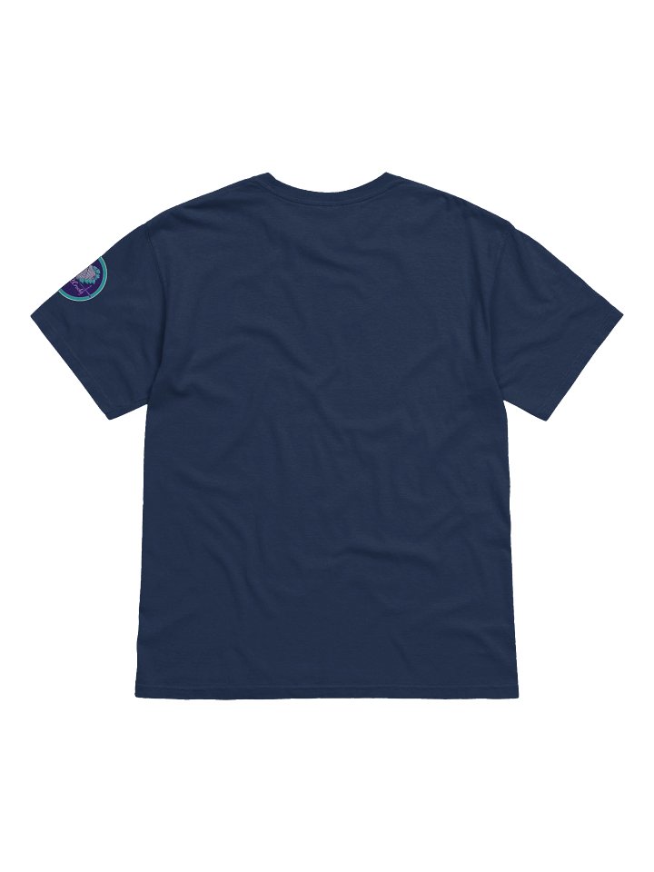 Mocha (Right Sleeve Logo) product image (2)
