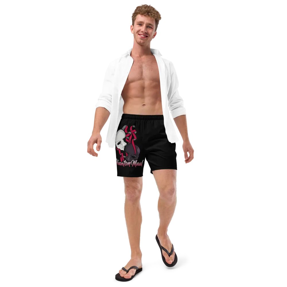 OG PhantomMaul Swim Trunks product image (11)
