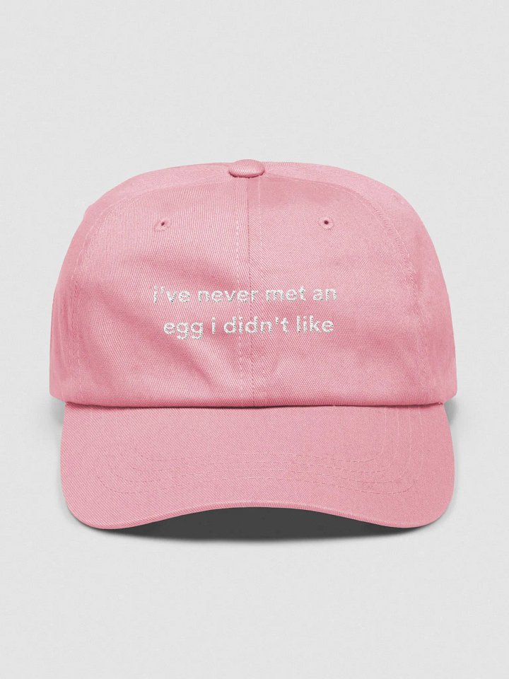 i've never met an egg i didn't like product image (2)