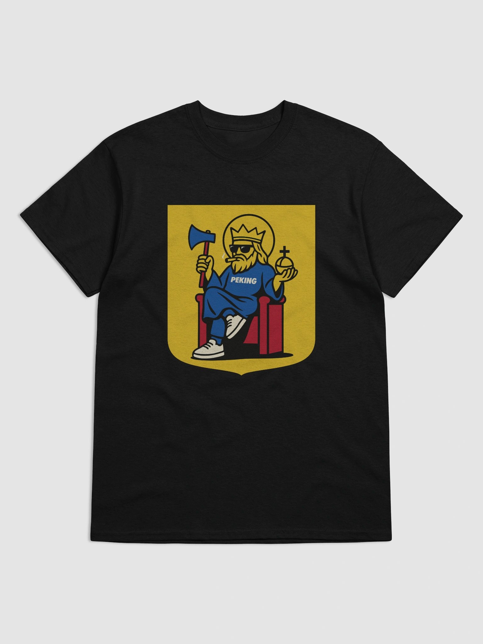 Gull-Olle Tee product image (1)