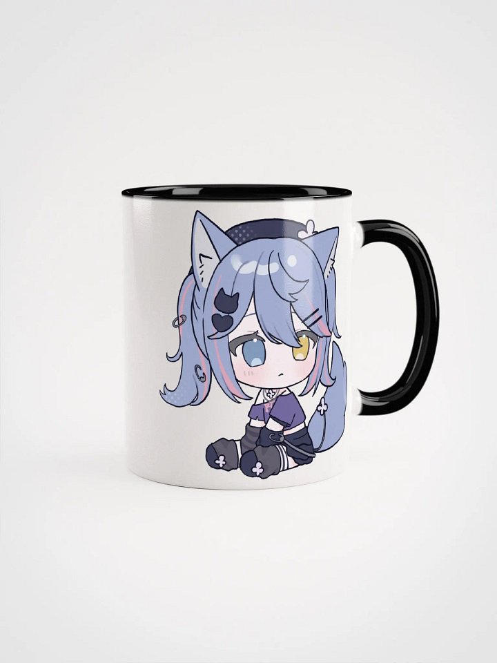 Sitting Muggie product image (2)