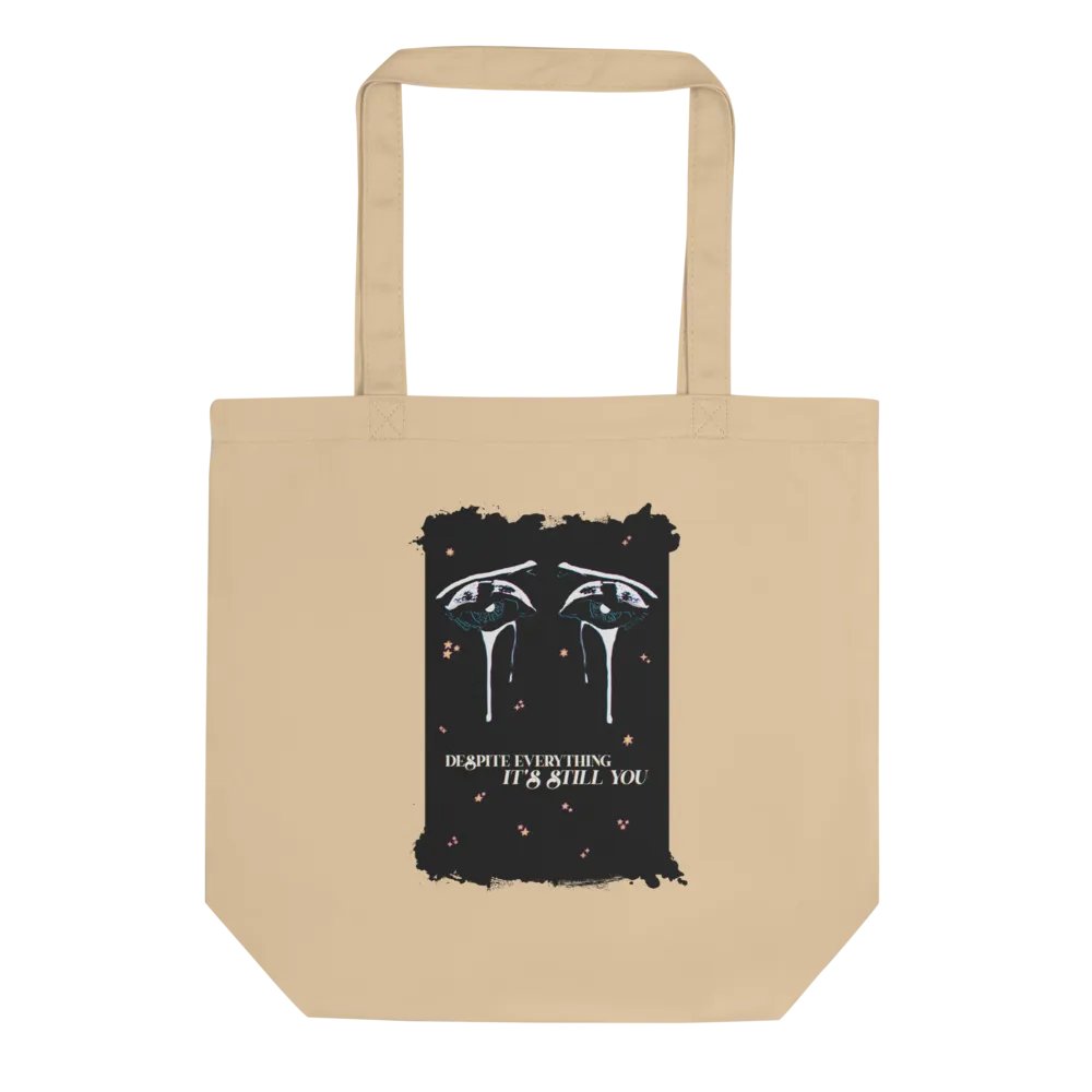 Despite Everything | Eco Tote product image (1)