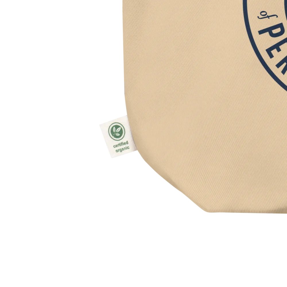 SCSPA Cream Music Book Bag product image (4)