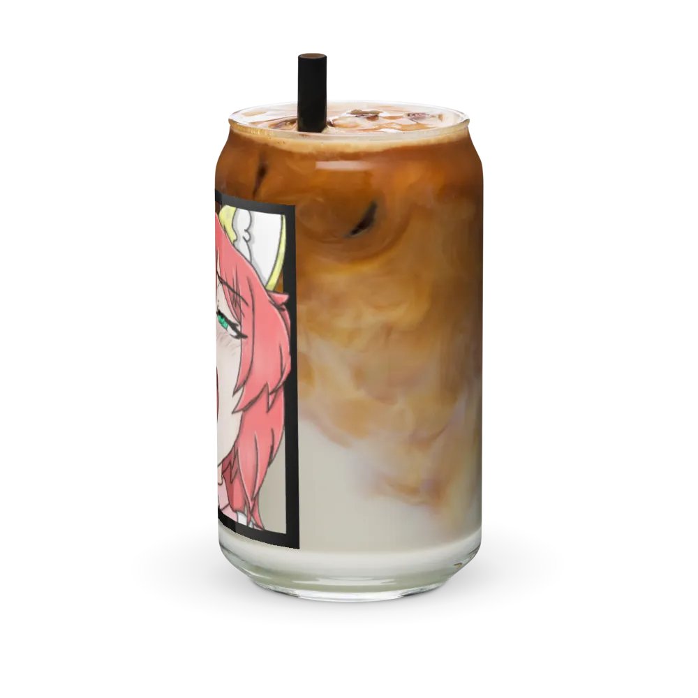 Enjoying Milk Cup product image (42)