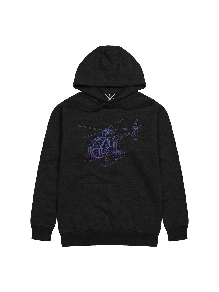 Little Bird Hoodie product image (1)