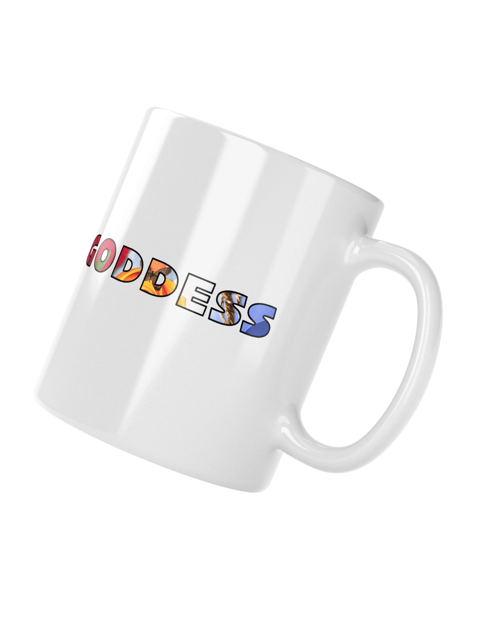 Goddess Mug product image (4)