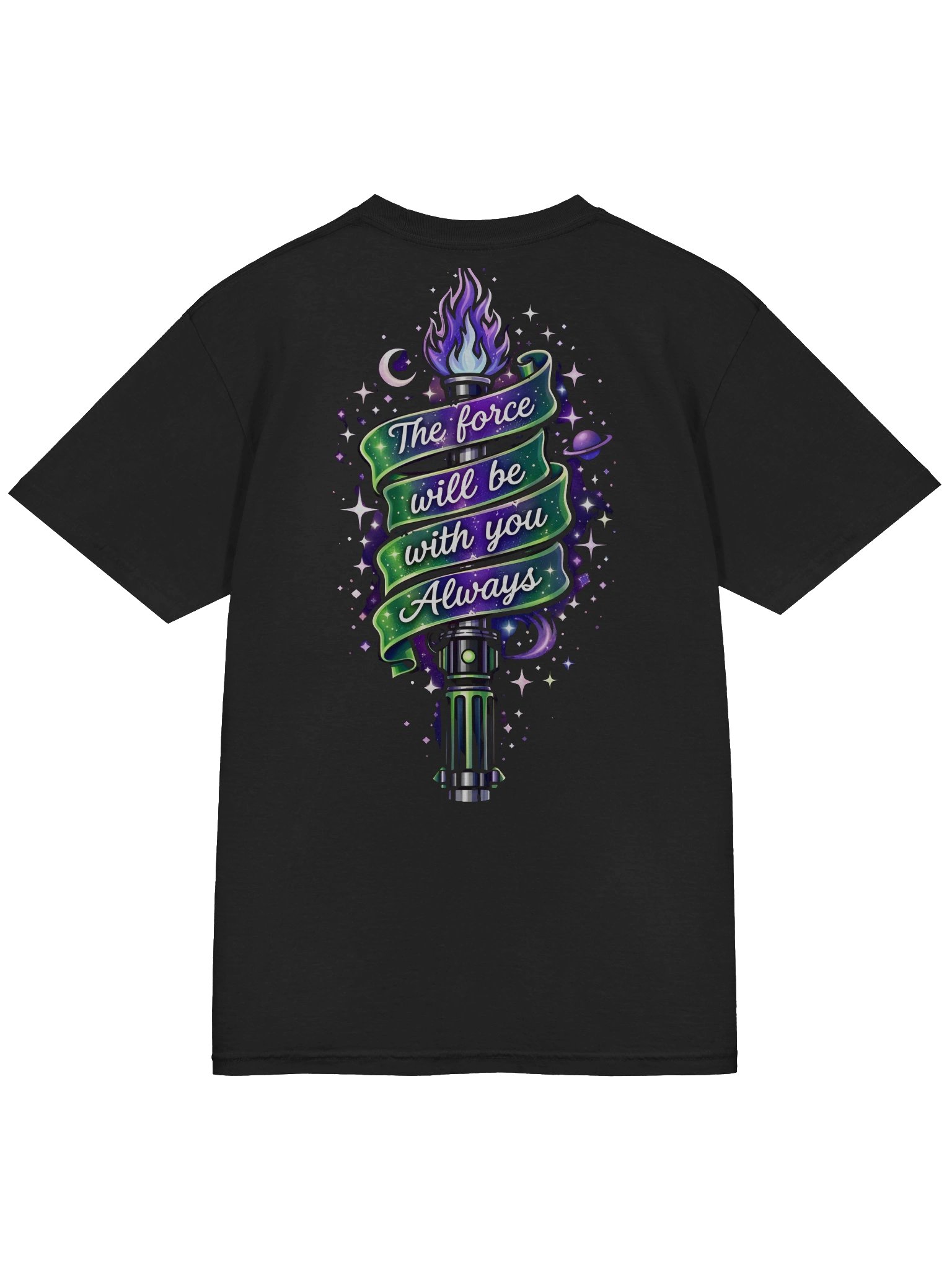 Force Ninakin T Shirt product image (4)
