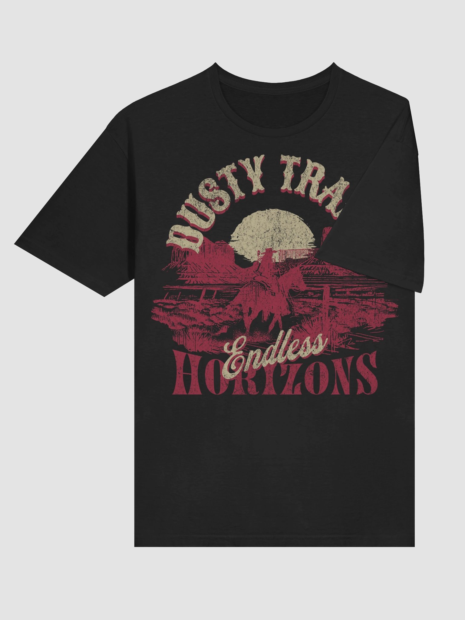 Dusty Trails product image (6)