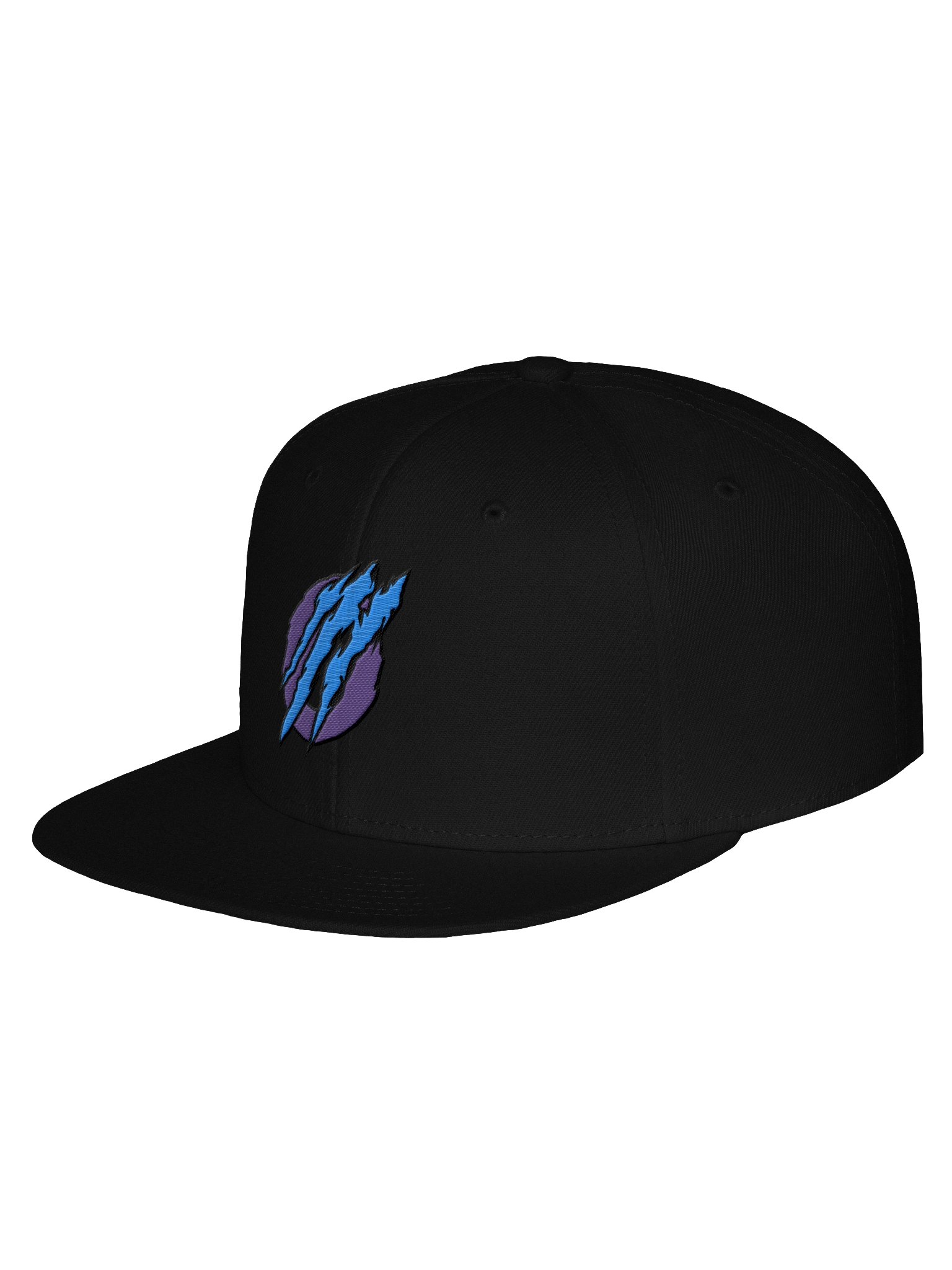 Zer0 Hat Purple/Blue product image (2)