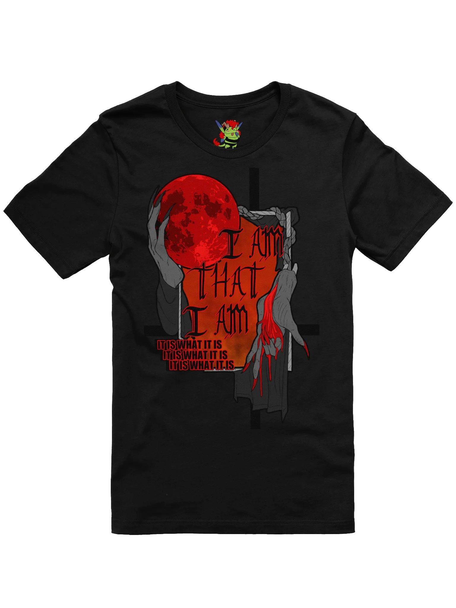 I am that I am product image (1)