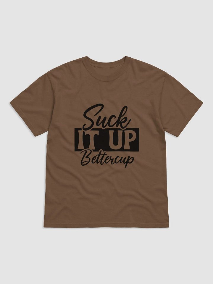 Suck It Up, Buttercup product image (42)
