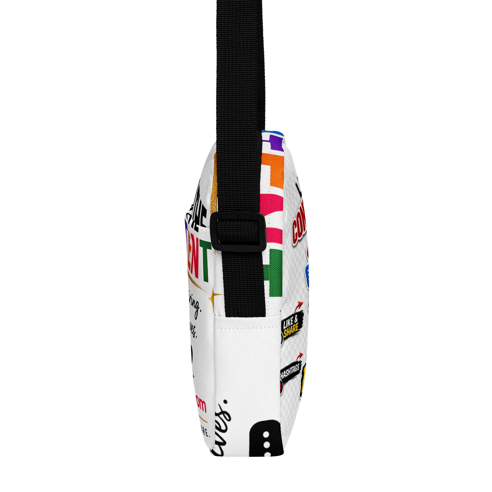 Content Sling Bag product image (2)
