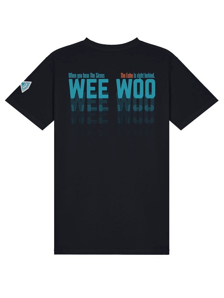MSG Herstory Tee product image (3)