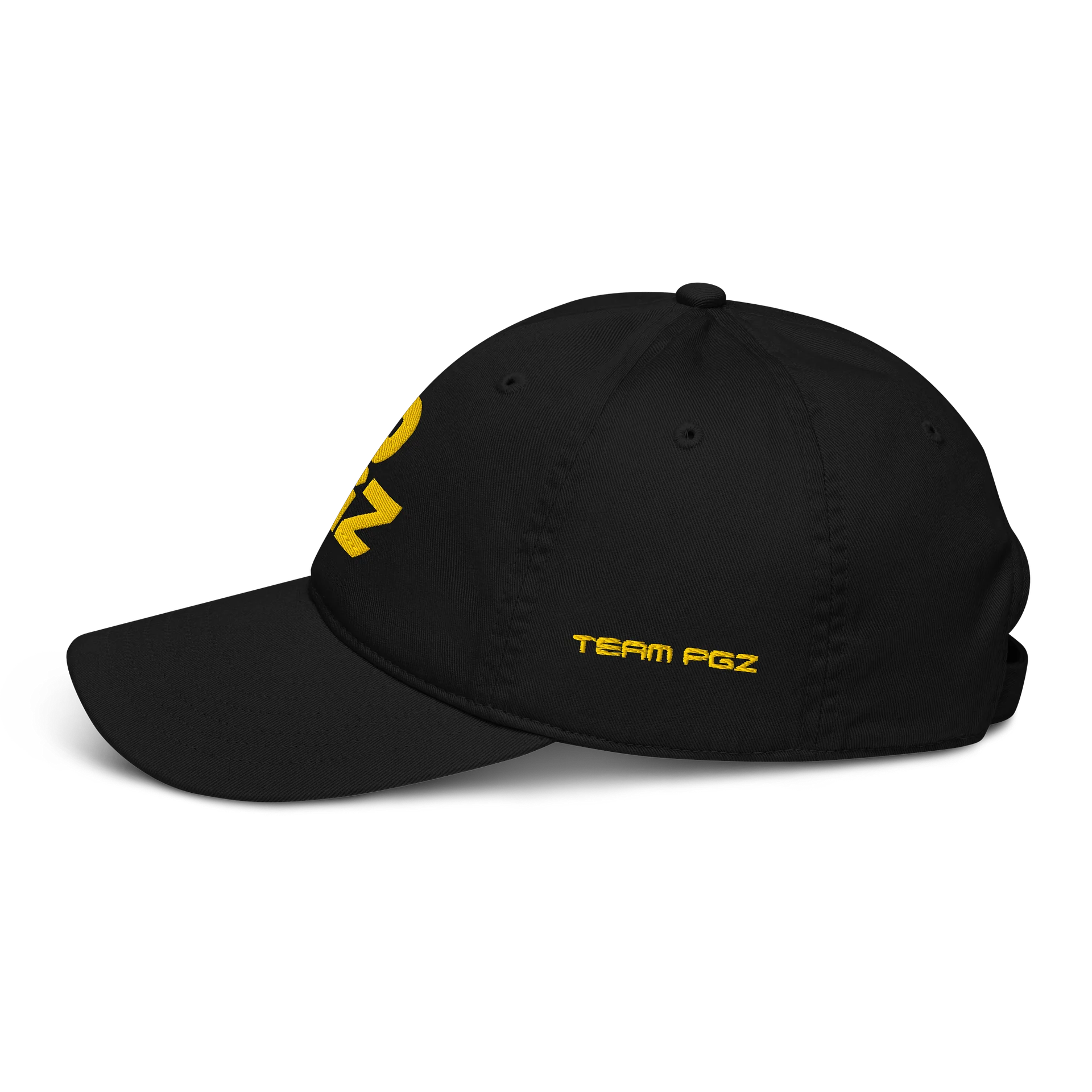PGZ Baseball Cap product image (10)