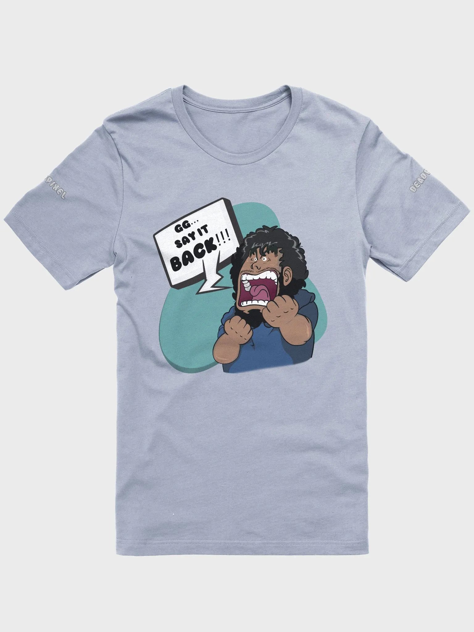 Passive Aggression product image (1)