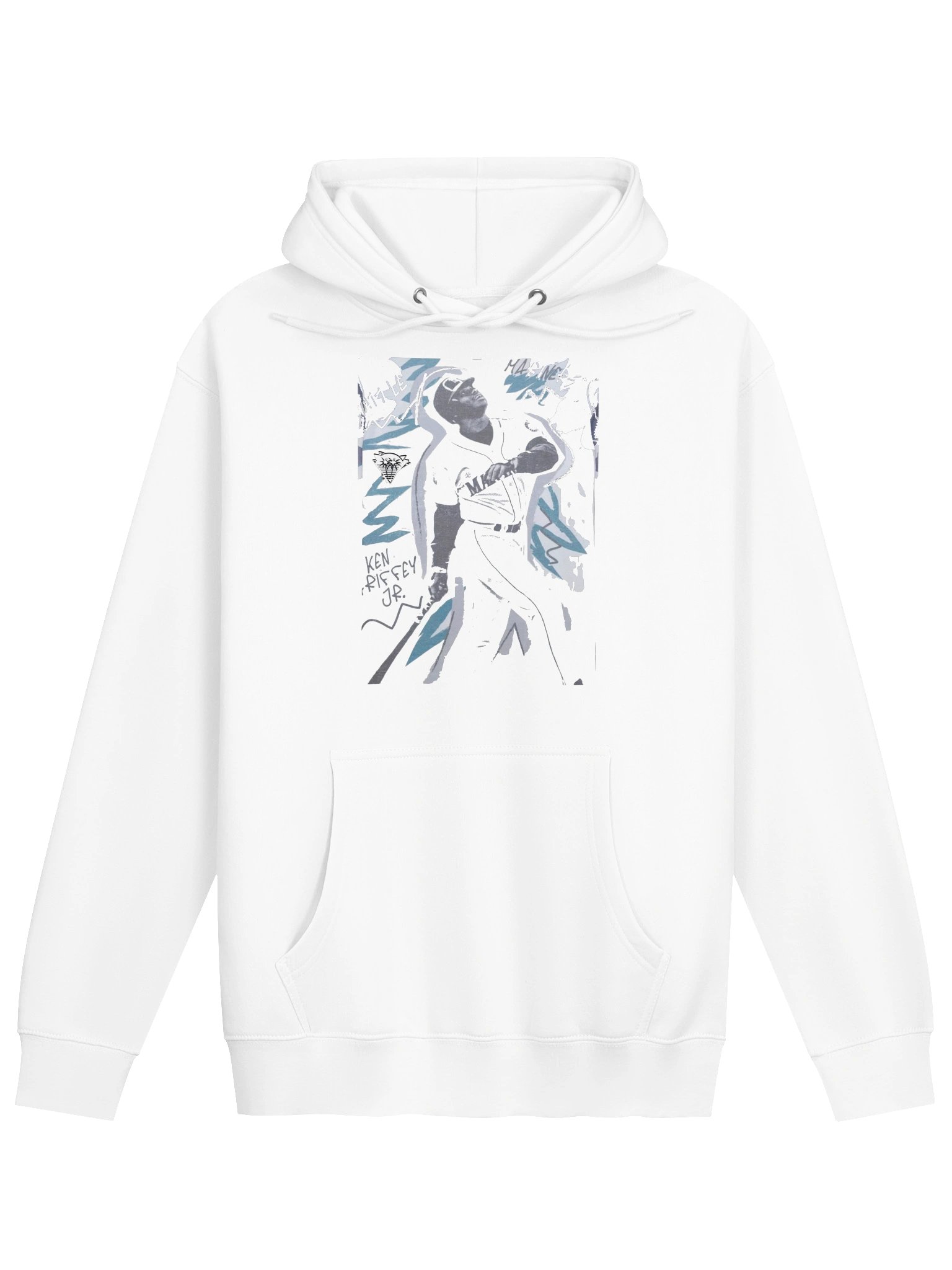 KEN GRIFFEY JR HOODIE product image (21)