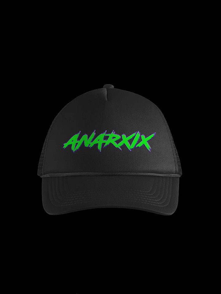 Anarxix Trucker Hat product image (1)