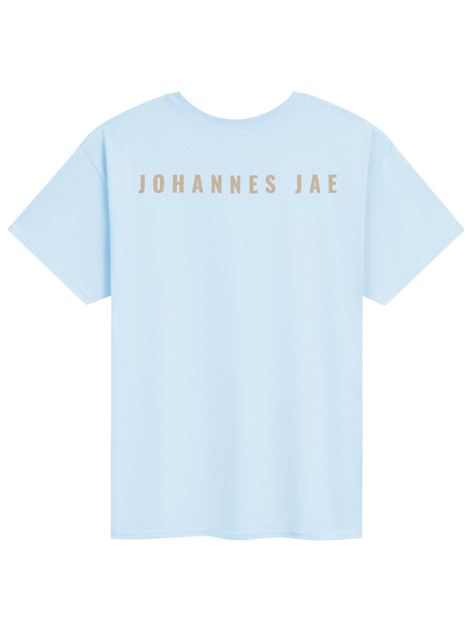 JOHANNES JAE – THE TEE • Daylight Edition product image (102)