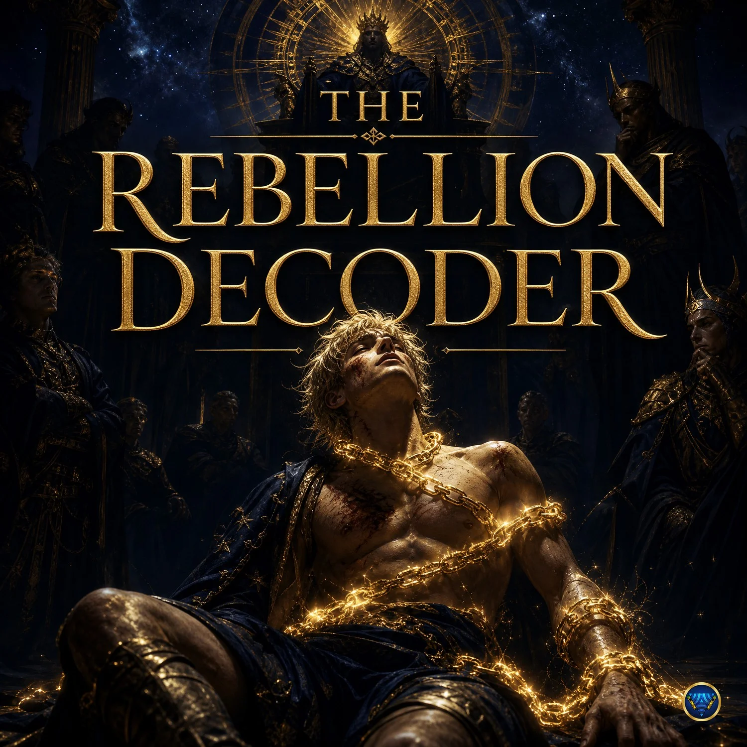 The Rebellion Decoder