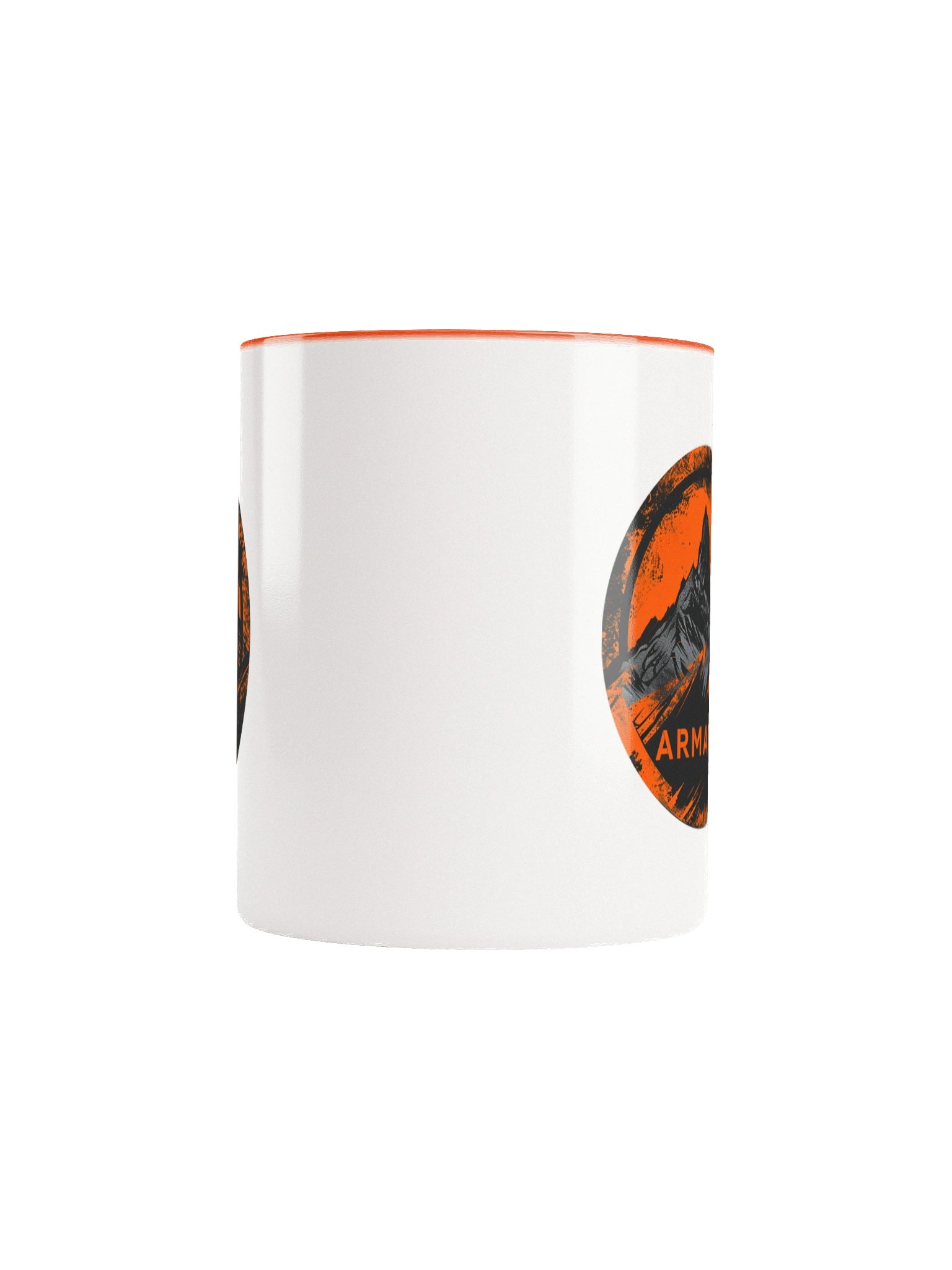 Armatis Mountains Ceramic Color Coffee Mug product image (52)