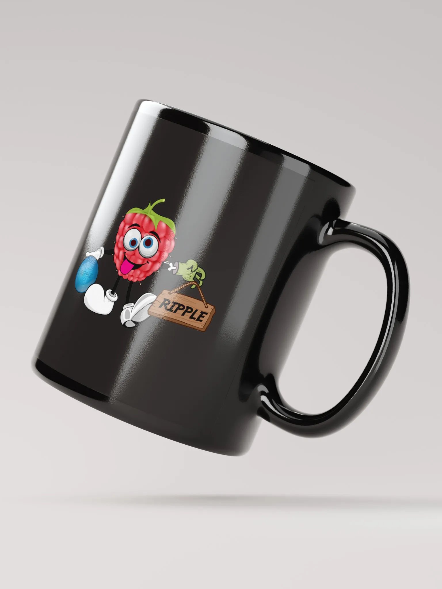 Ripple Bullet & Dream Mug product image (3)