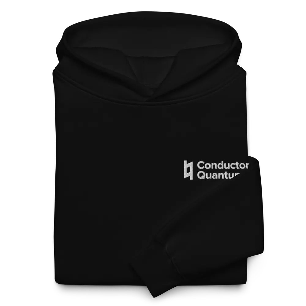 CHIEF CONDUCTOR HOODIE product image (10)