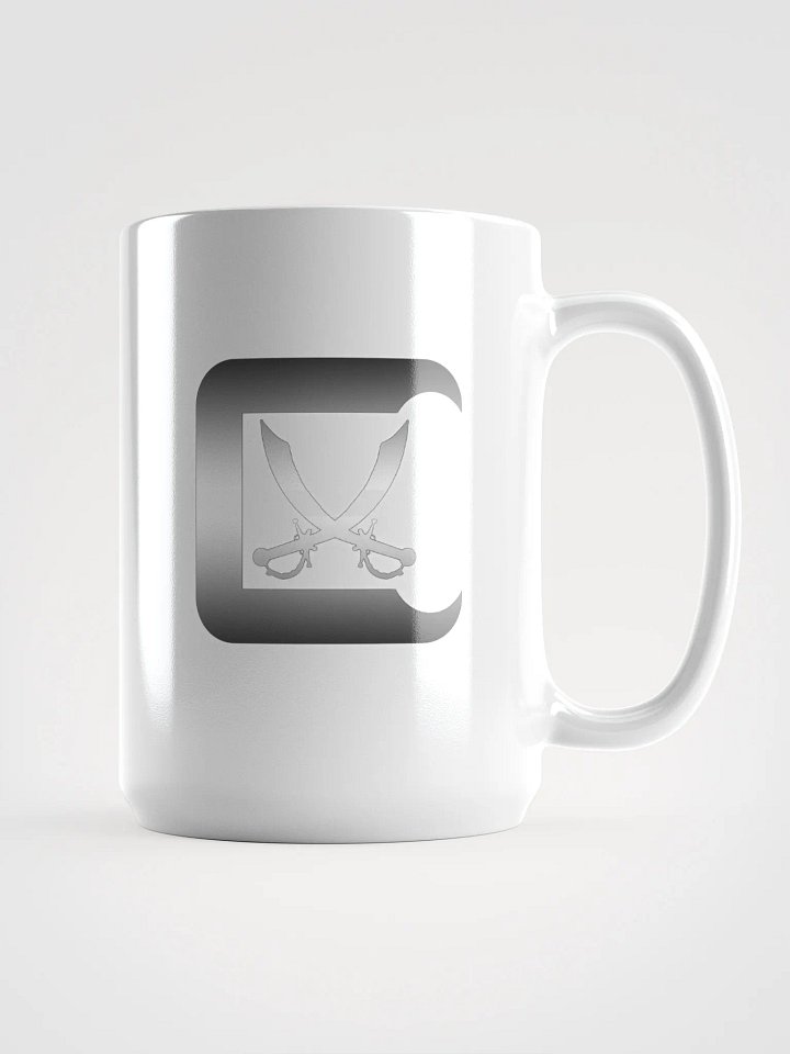 CUTLASSSS OG MUG product image (1)