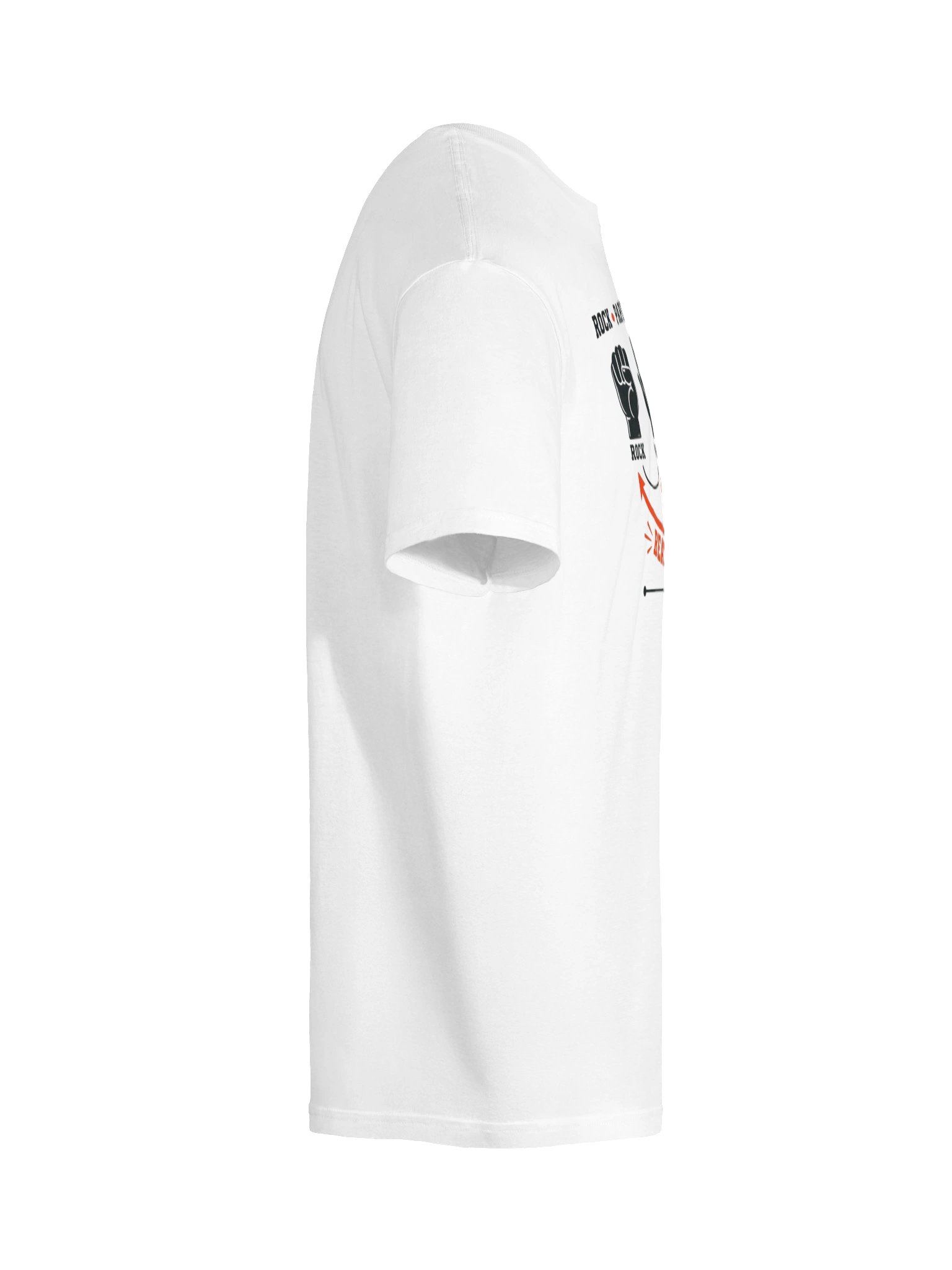 Priorities T-Shirt product image (60)