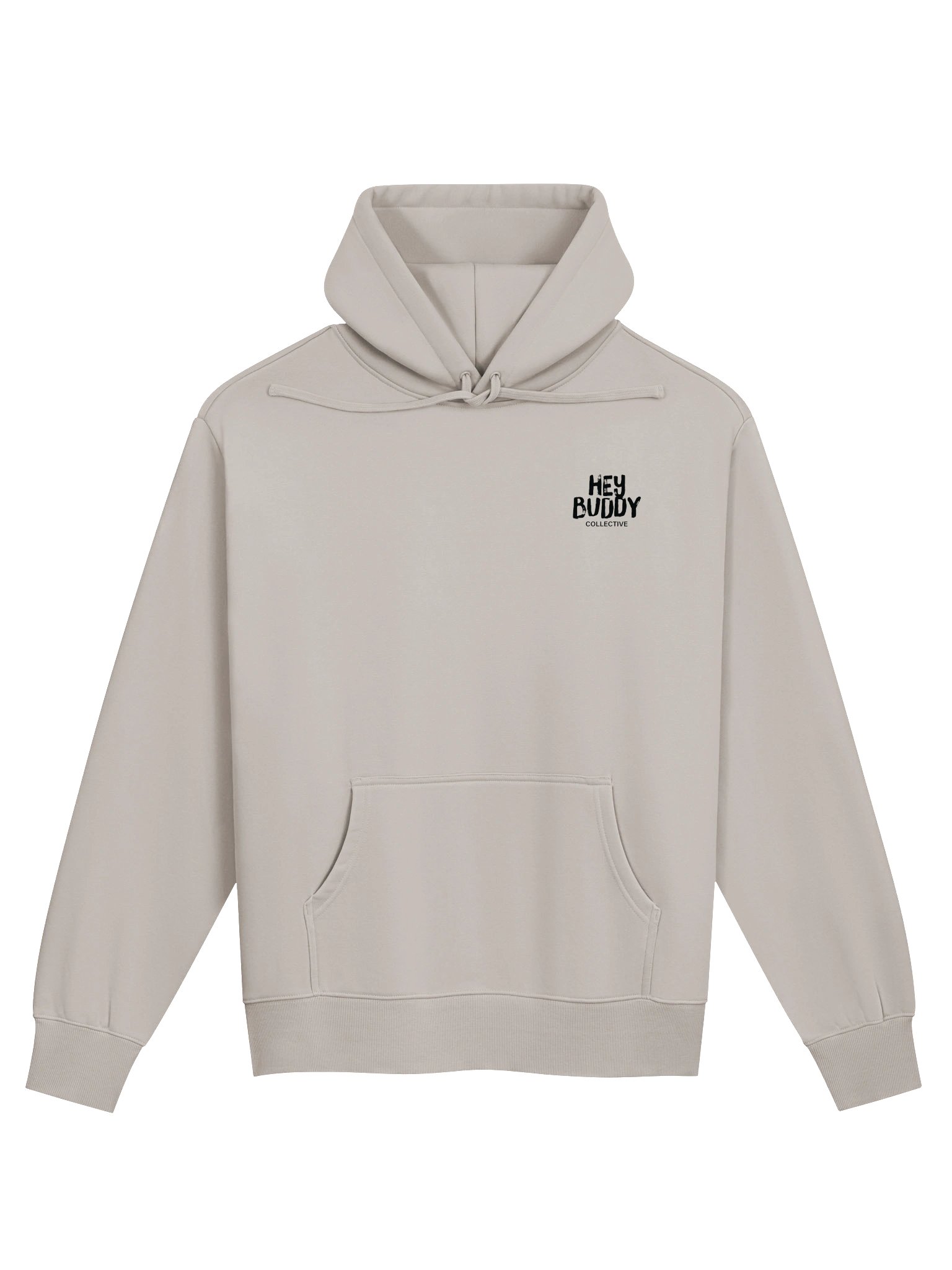 All Of Us Are A Little Broken Hoodie (Bone) product image (3)
