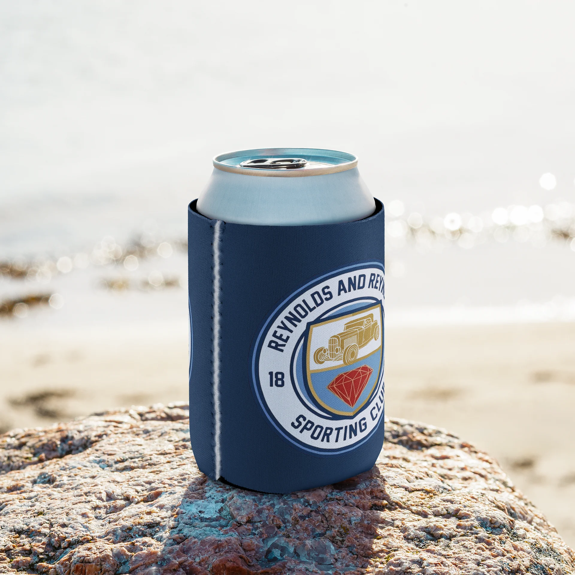 RRSC Koozie product image (9)