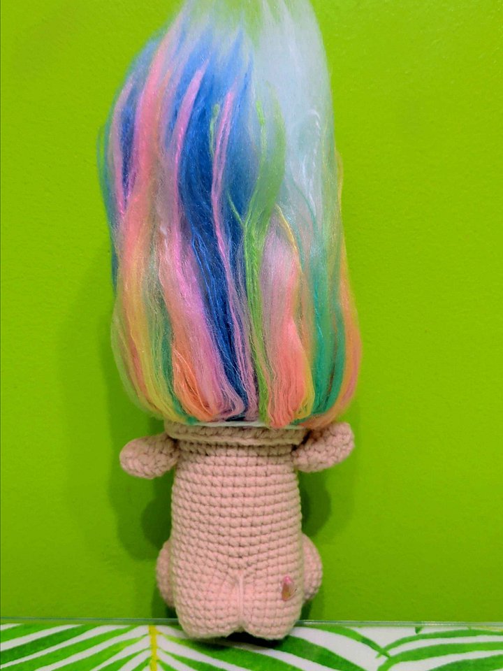 Pweencess Pecka (Premade) product image (2)