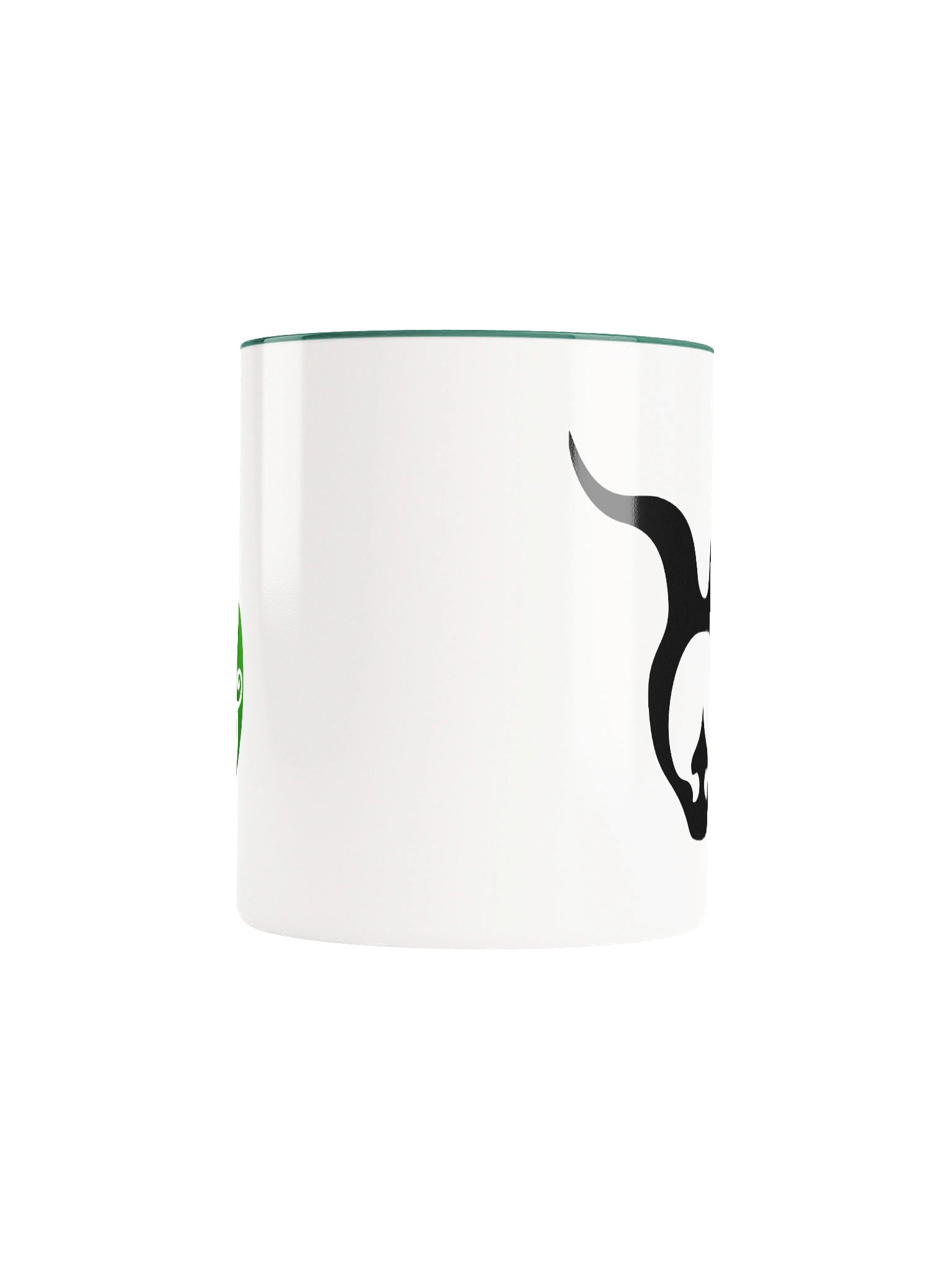 Zodiac Elemental Mug - 02 - Taurus product image (5)