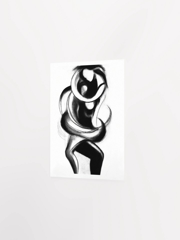 ‘Homecoming’ Art Poster Print product image (2)