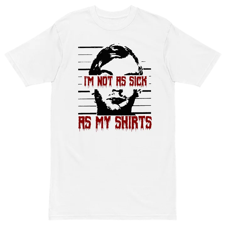 Cannibal Killer Tee product image (2)