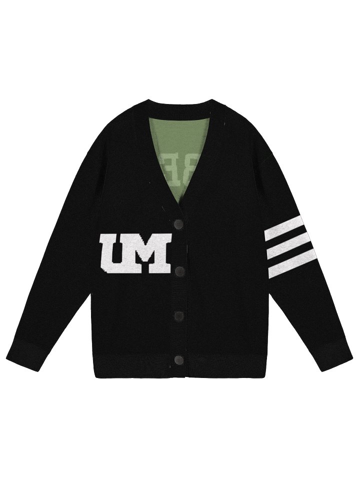 Moonlight Cardigan (Unisex) product image (2)