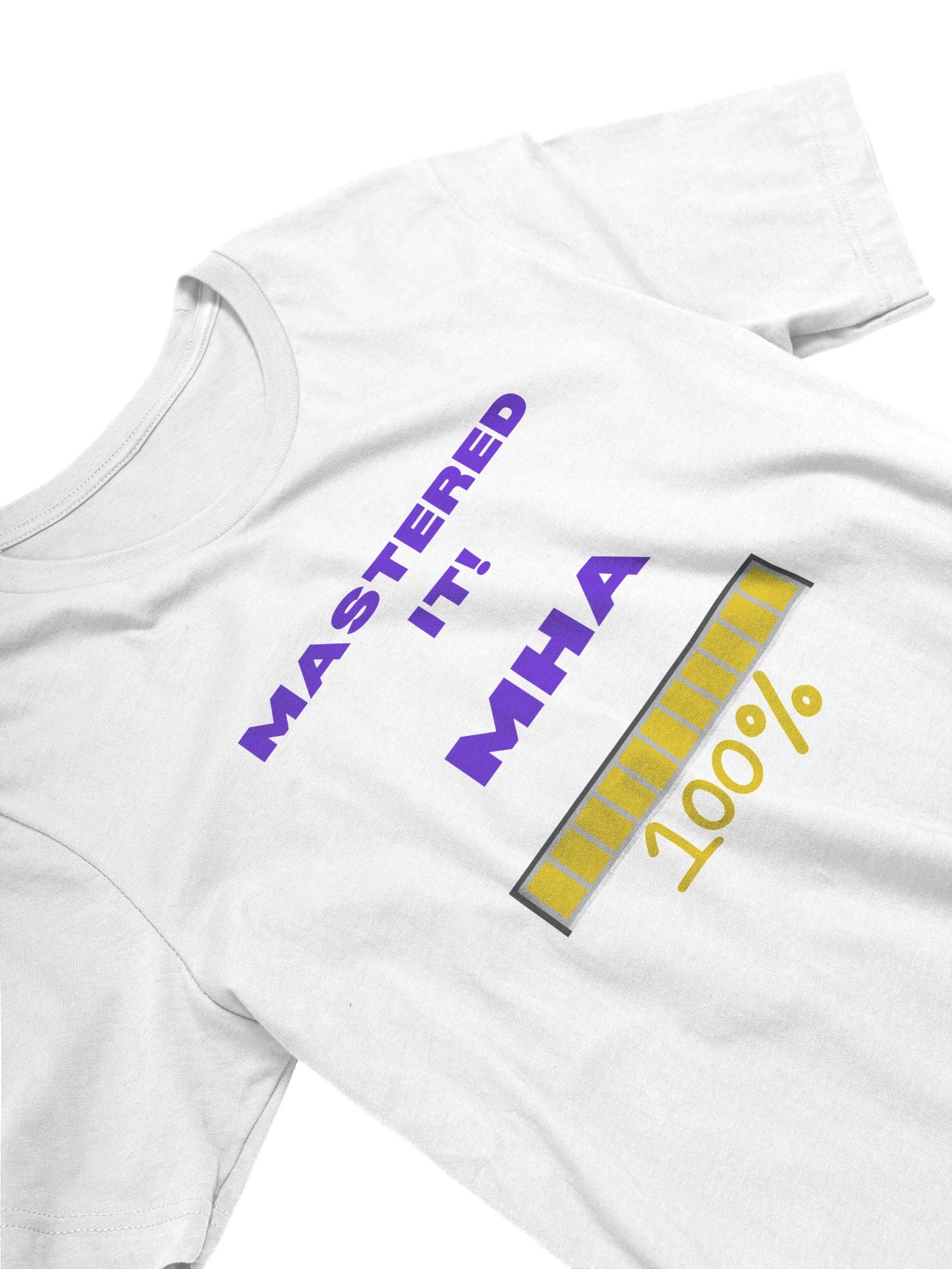 Mastered It! MHA product image (3)