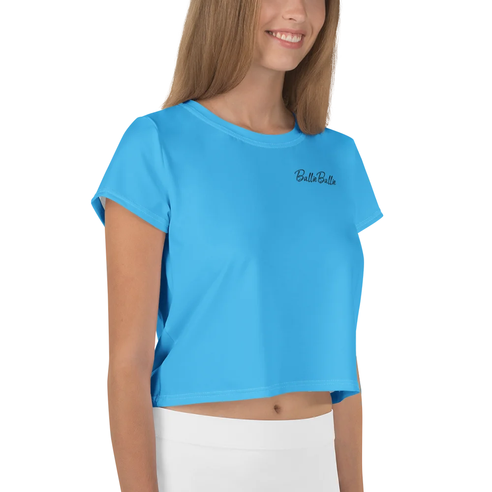 Crop Top product image (4)