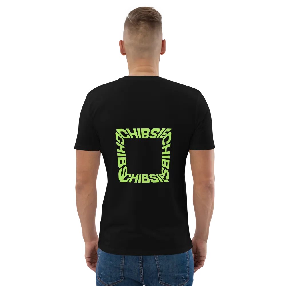 TSHIRT - CHIBSIE GREEN ED. product image (3)