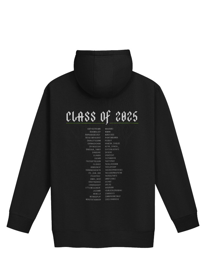 Sumimee - Class of 2025 - Hoodie - Pink product image (5)