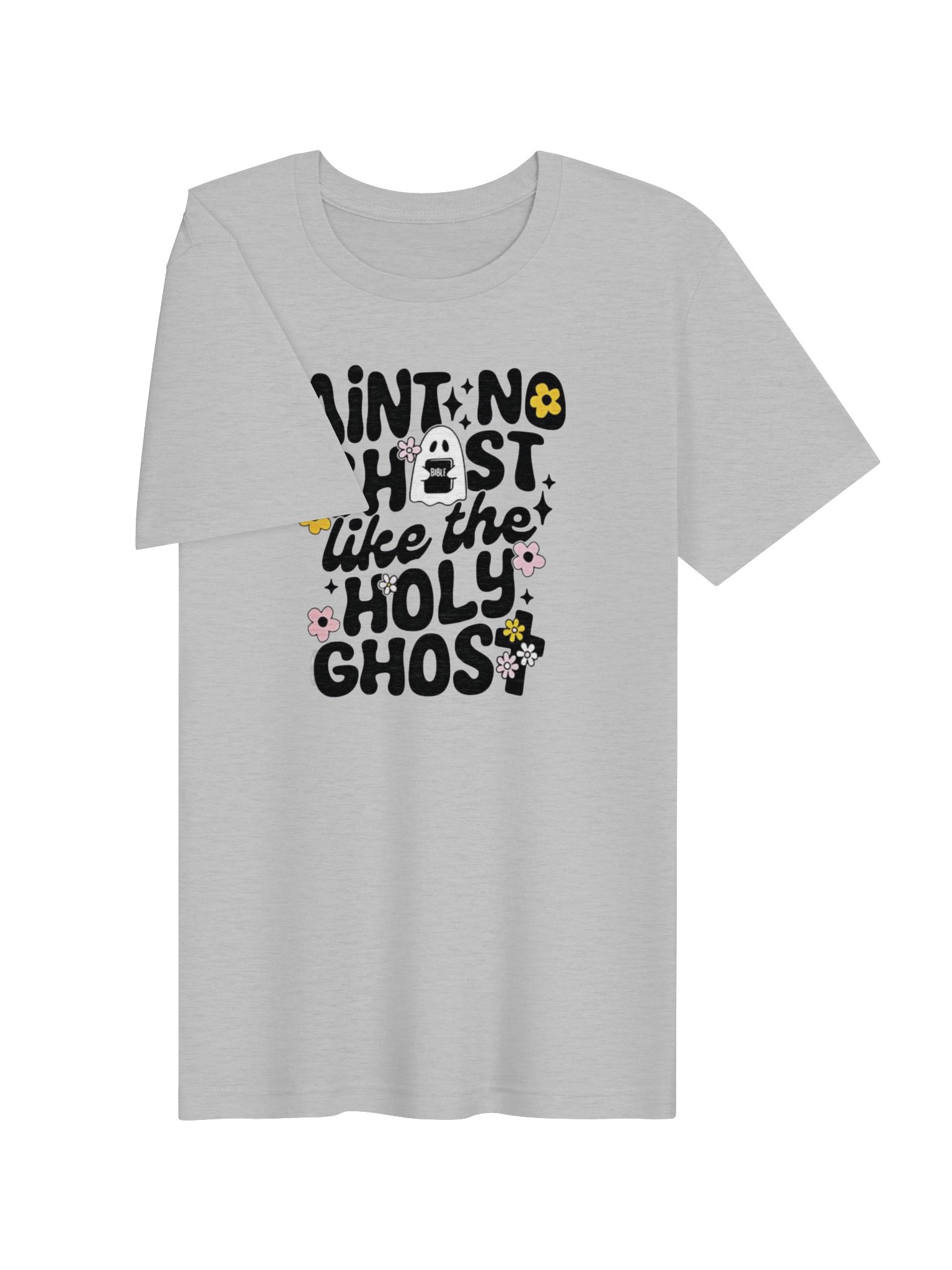 Ain’t No Ghost Like the Holy Ghost product image (101)