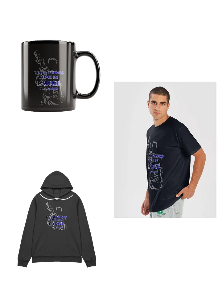 Large Package Bundle product image (1)
