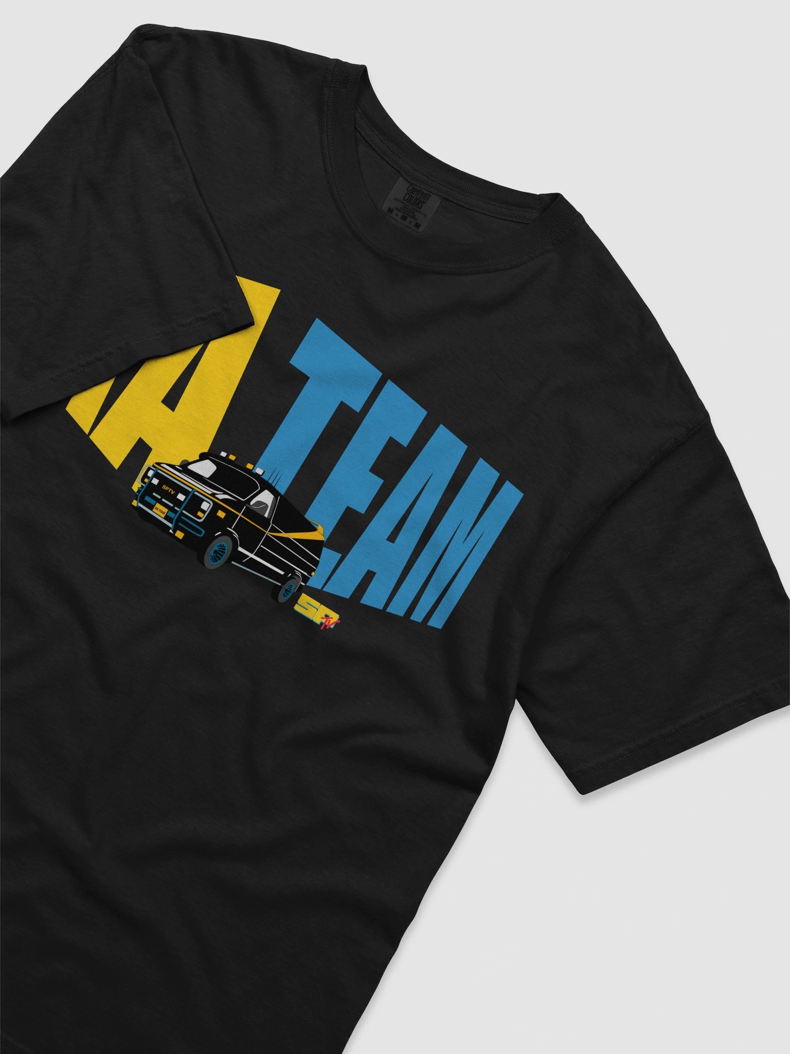 AA-TEAM T-Shirt product image (46)